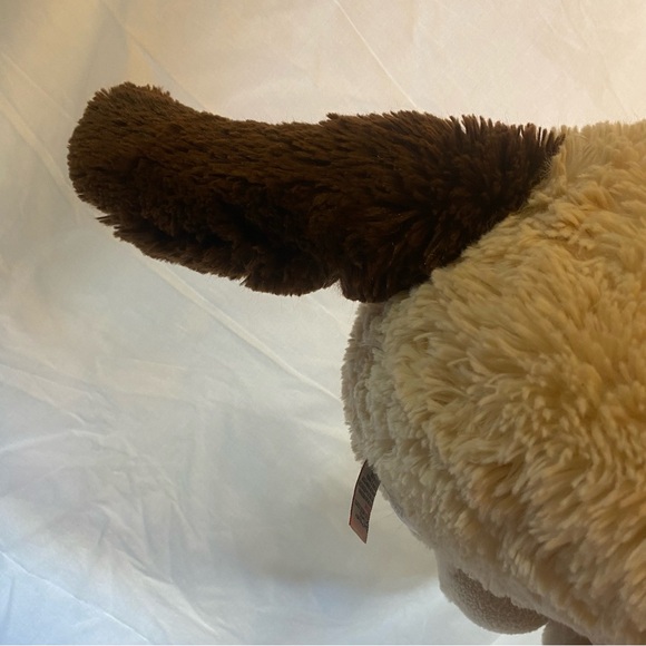 Grumpy Cat Jumbo Kitty 22” Plush GUND Stuffed Animal - Picture 7 of 7